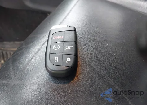 2019 Jeep Grand Cherokee Limited 4X4 из США, поврежденный, VIN 1C4RJFBG5KC711745